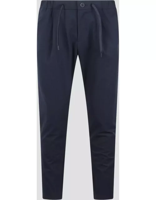 Herno Wavy Touch Laminar Trouser