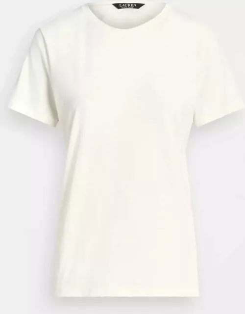 Ralph Lauren Geneth Short Sleeve T Shirt