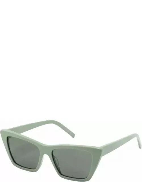 Saint Laurent Eyewear Sl 276 - Mica Sunglasse