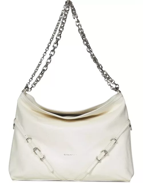 Givenchy Voyou Chain Shoulder Bag