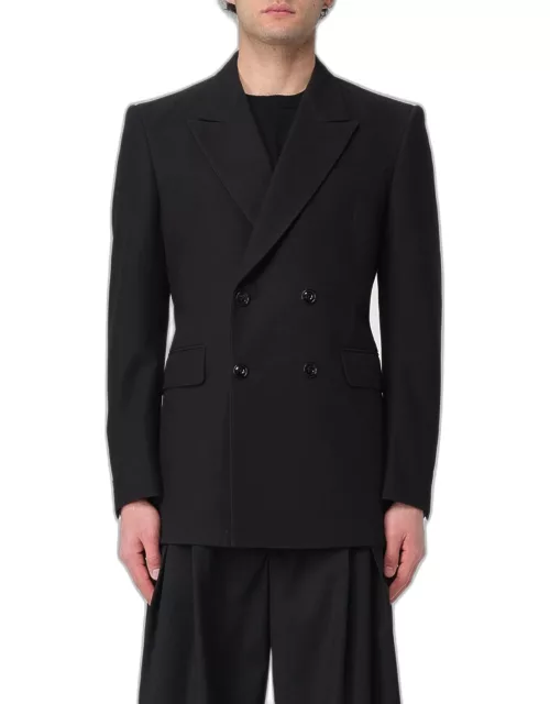 Jacket ALEXANDER MCQUEEN Men colour Black