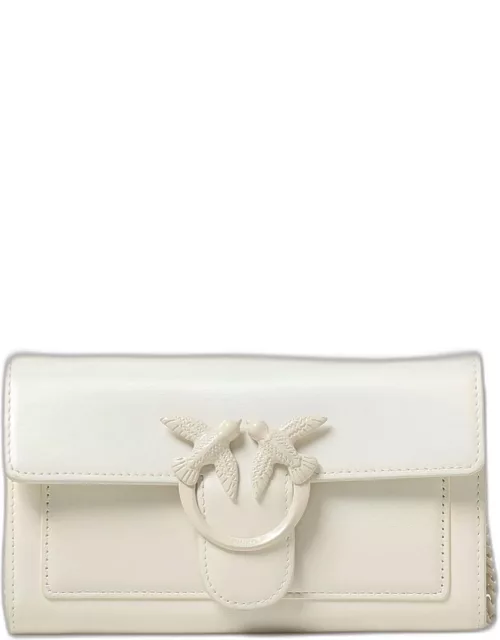 Mini Bag PINKO Woman colour White