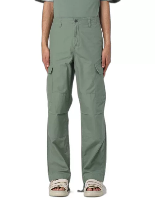 Trousers CARHARTT WIP Men colour Military