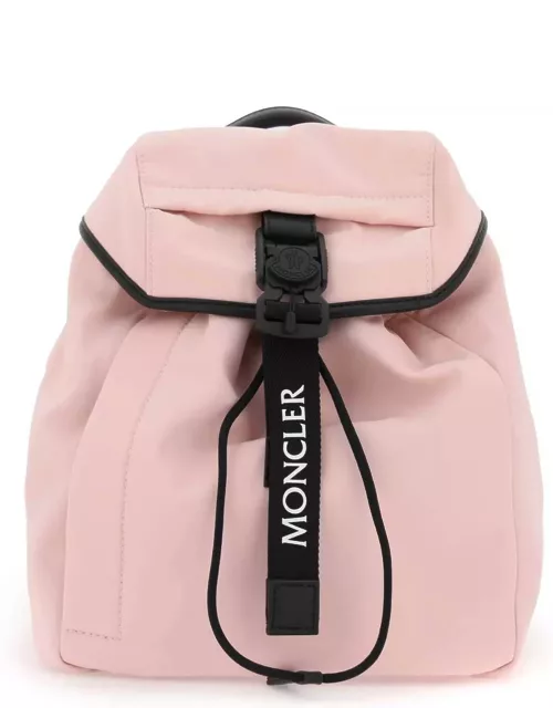 MONCLER trick backpack