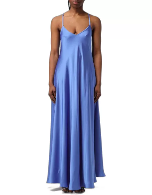 Dress HANITA Woman colour Blue