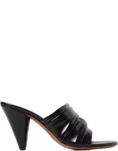 Heeled Sandals PROENZA SCHOULER Woman colour Black