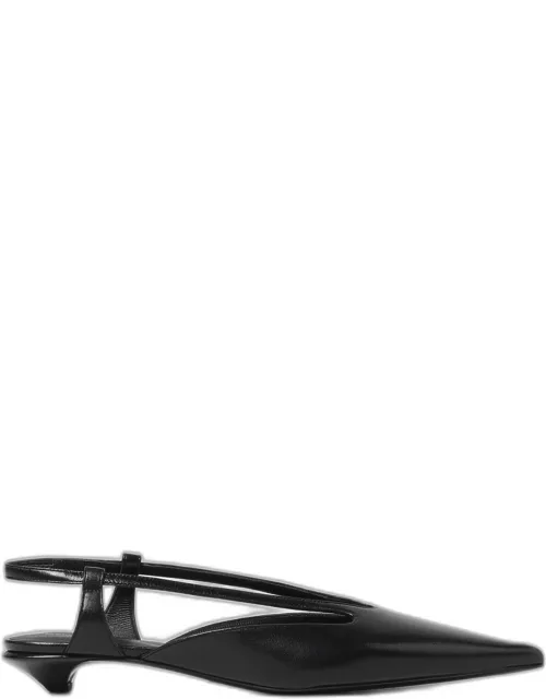 Flat Sandals PROENZA SCHOULER Woman colour Black