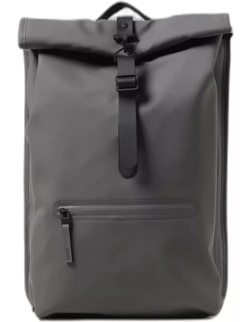 Backpack RAINS Men colour Grey