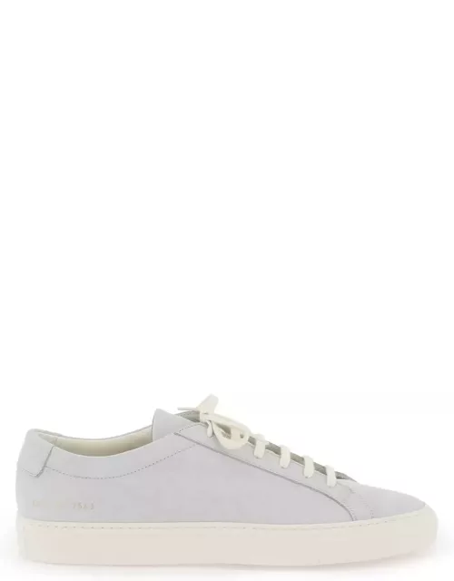 COMMON PROJECTS original achilles leather sneaker