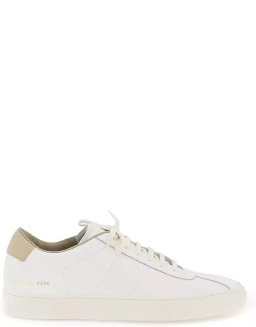 COMMON PROJECTS 70's tennis sneaker