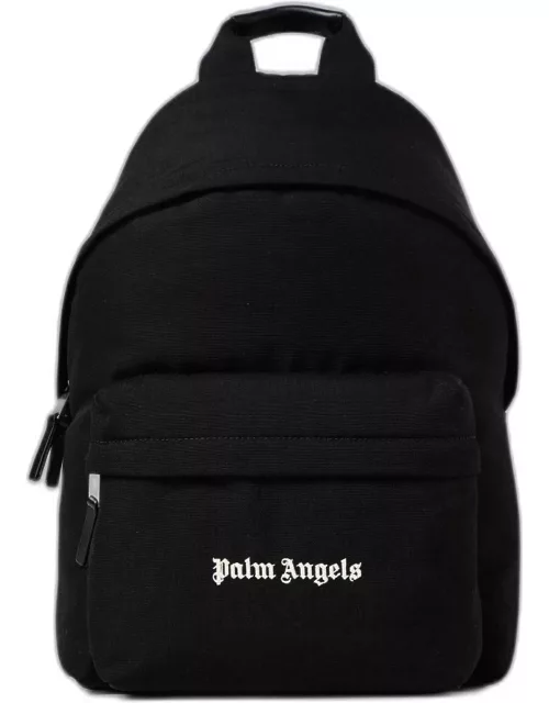 Backpack PALM ANGELS Men colour Black