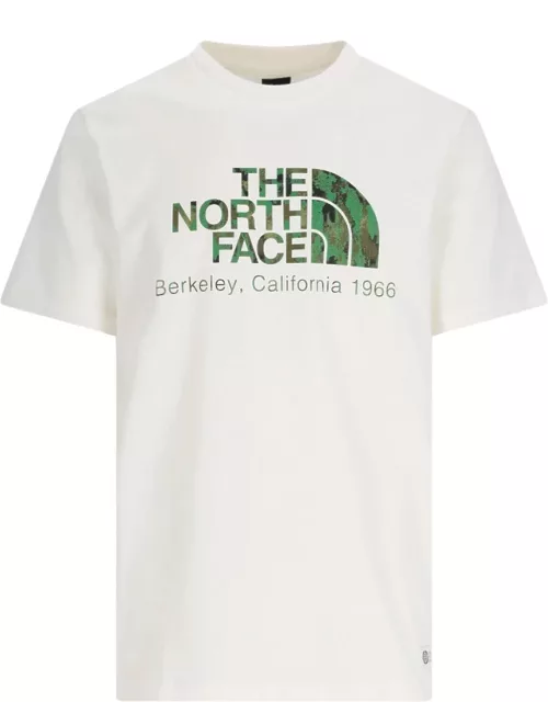 The North Face 'Berkley' T-Shirt