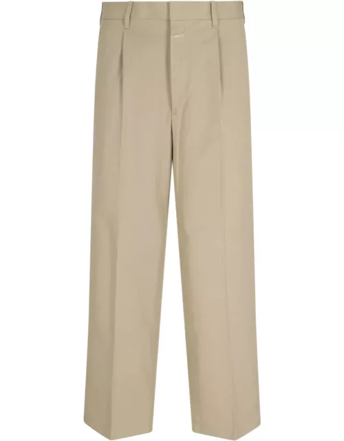 Closed 'Blomberg Wide' Pant