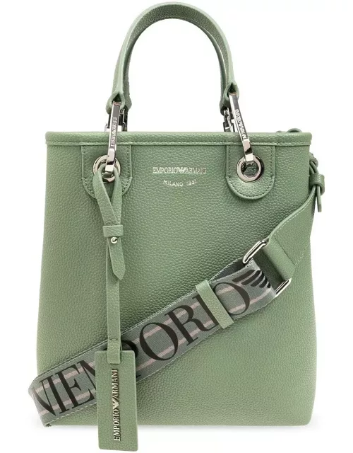 Emporio Armani Shopper Bag