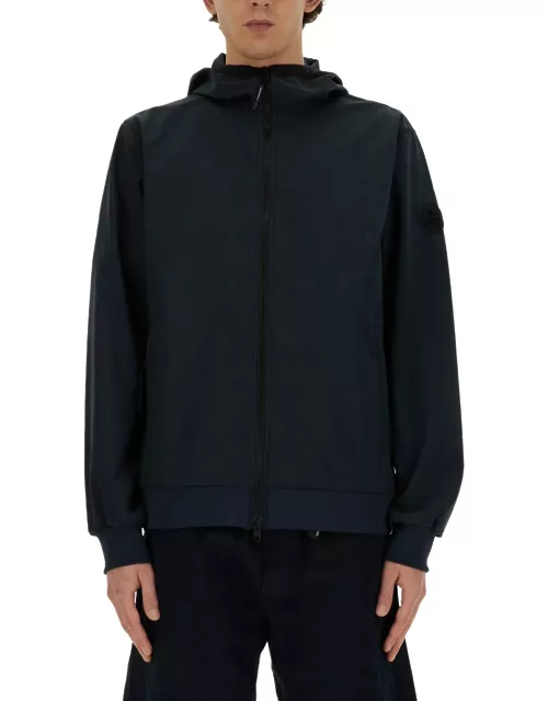 Woolrich Jacket With Zip