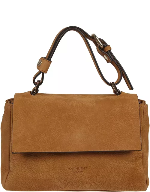 Avenue 67 Avenue67 Bags.. Leather Brown