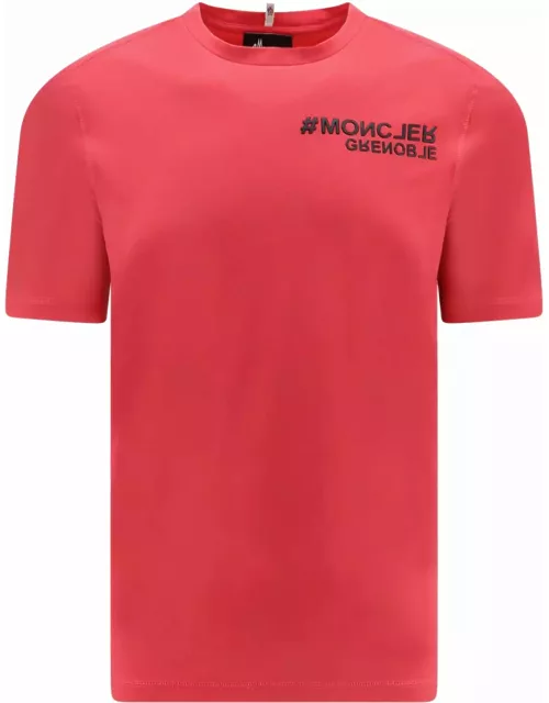 Moncler Grenoble T-shirt