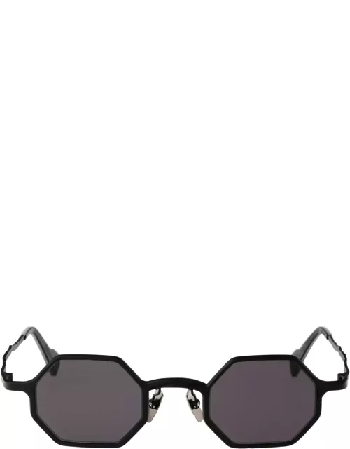 Kuboraum Maske Z19 Sunglasse
