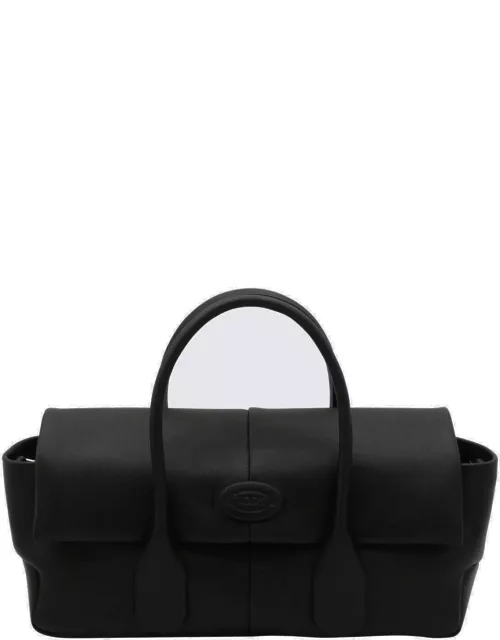 Tod's Tods Di Leather Bag