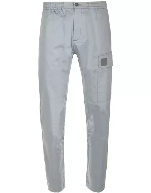C.P. Company Single Cargo Pocket Trouser