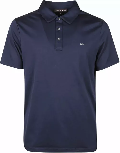 Michael Kors Short-sleeve Polo Shirt