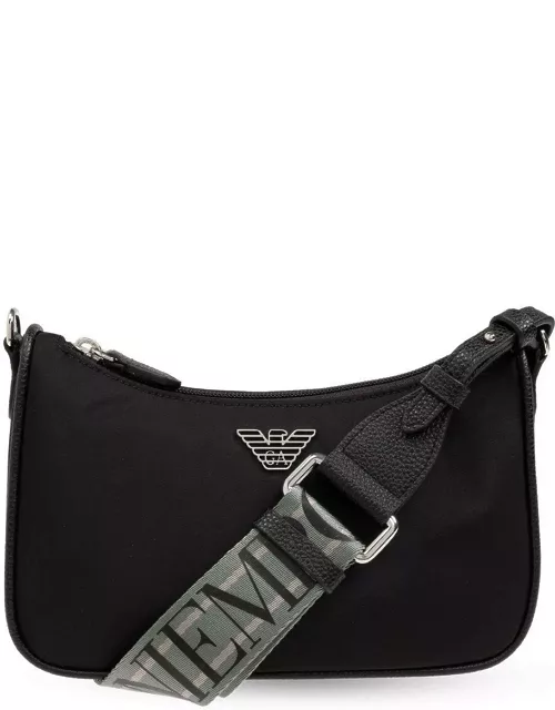 Emporio Armani Sustainable Collection Shoulder Bag