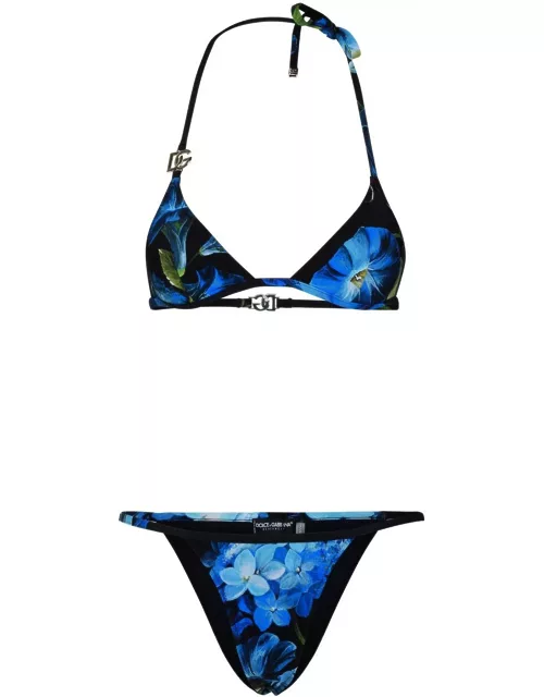 Dolce & Gabbana Bikini Set
