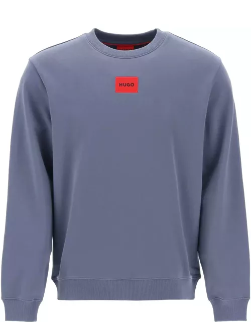 Hugo Boss Diragol Light Sweatshirt