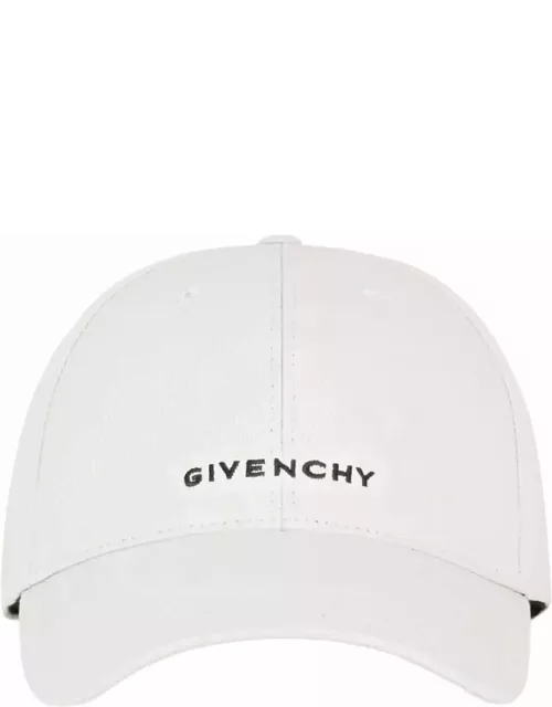 Givenchy Baseball Hat