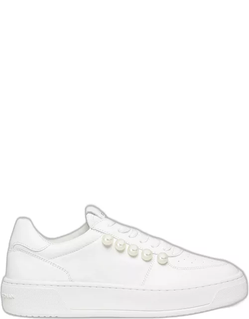 Glide Lace-Up Sneaker