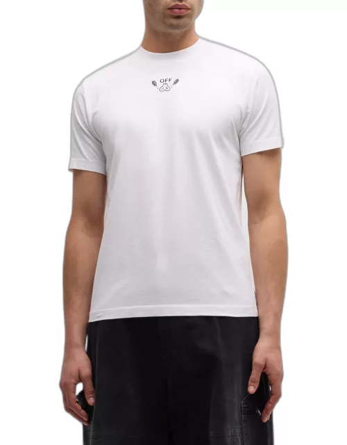 Men's Bandana Arrow T-Shirt