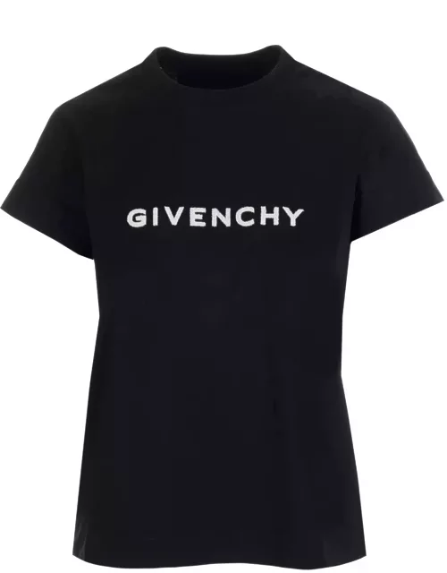 Givenchy 4g T-shirt