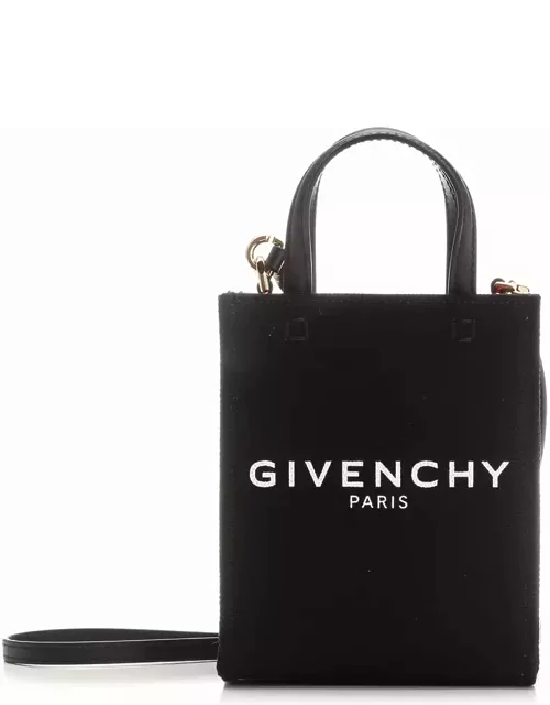Givenchy G-tote Mini Hand Bag