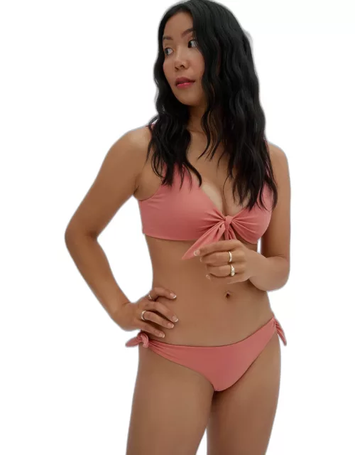 Arani Women&#39;s Seamless Bikini Top Swimsuit