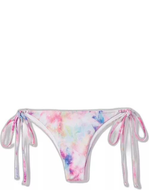 Pippa Women's Seamless Bikini Bottom Swimsuit