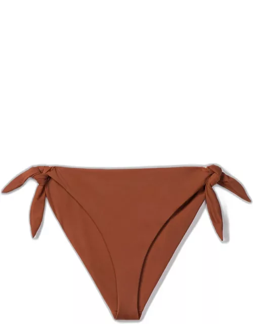 Tahnee Women's Seamless Bikini Bottom Swimsuit