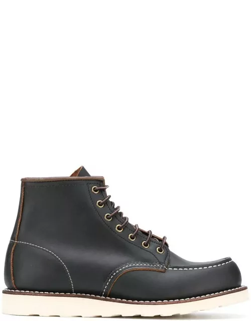 Red Wing Moc Lace-up Boot