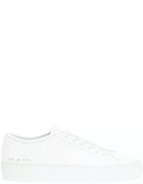 Common Projects Tournament Low-top Sneaker
