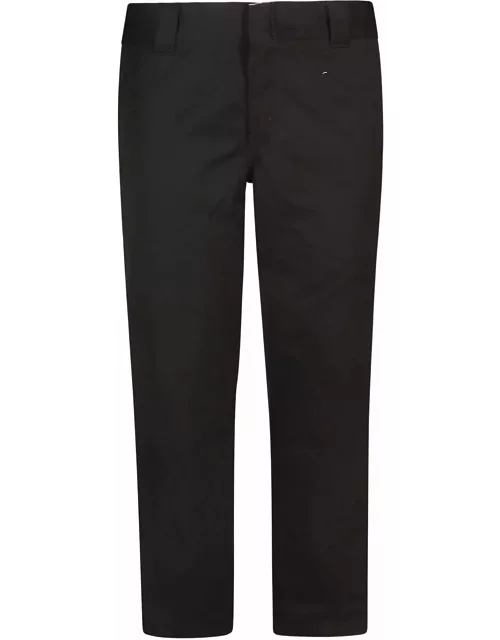 Carhartt Straight Concealed Trouser