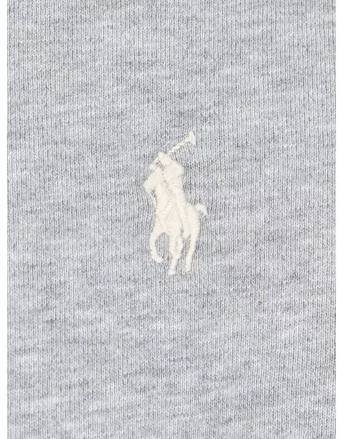 Ralph Lauren rigby Go Logo Sweatshirt