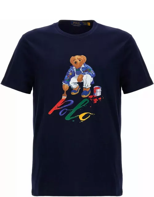 Ralph Lauren polo Bear T-shirt