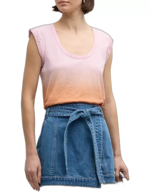 Arion Ombre Muscle Tee