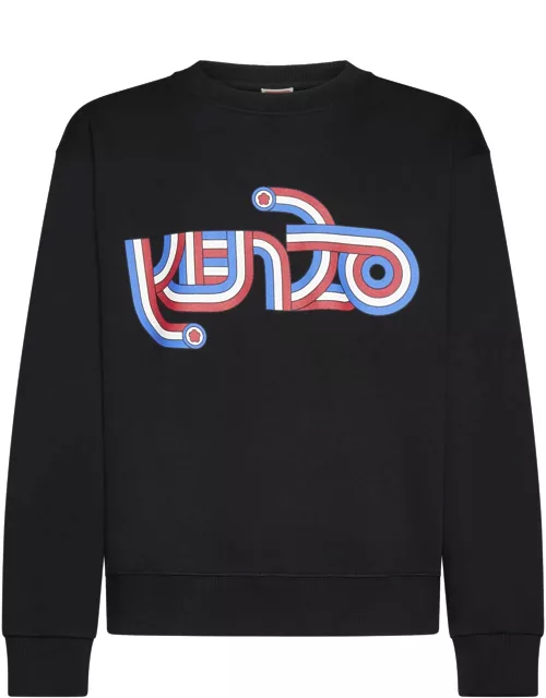 Kenzo Signature Sweater