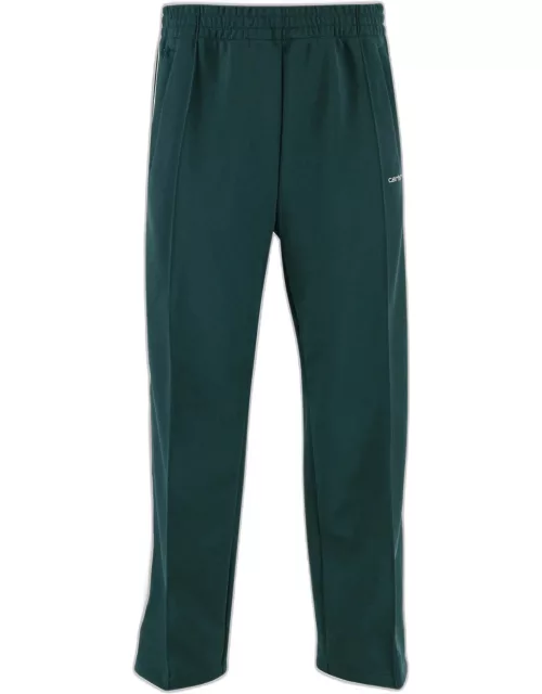 Carhartt Sports Pants Made Of Technical Fabric