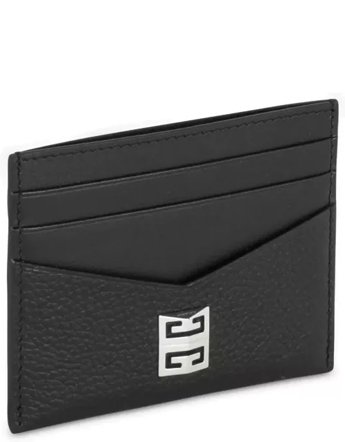 Givenchy Black Credit Card Holder