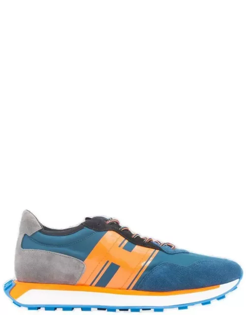 Hogan H601 Lace-up Sneaker