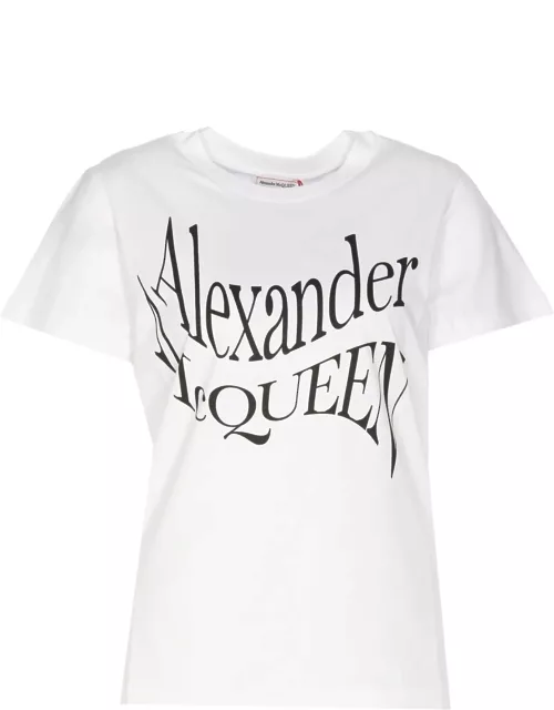Alexander McQueen T-shirt