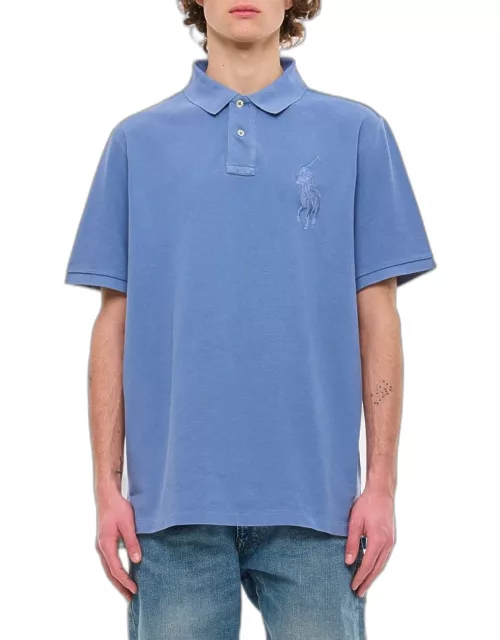 Polo Ralph Lauren Polo Shirt Blue