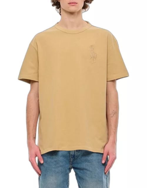 Polo Ralph Lauren T-shirt Beige