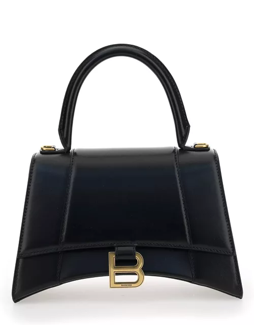 Balenciaga Hourglass Handbag
